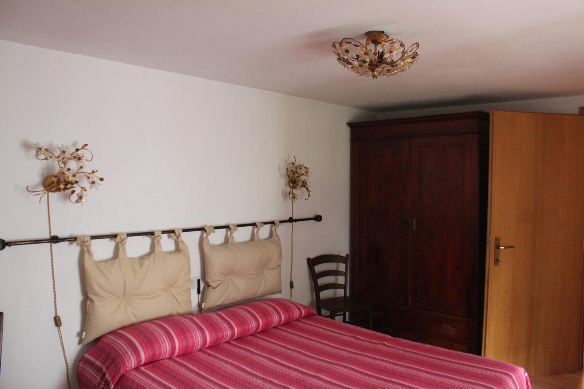 Canale dʼAgordoCasa Sirena公寓 外观 照片