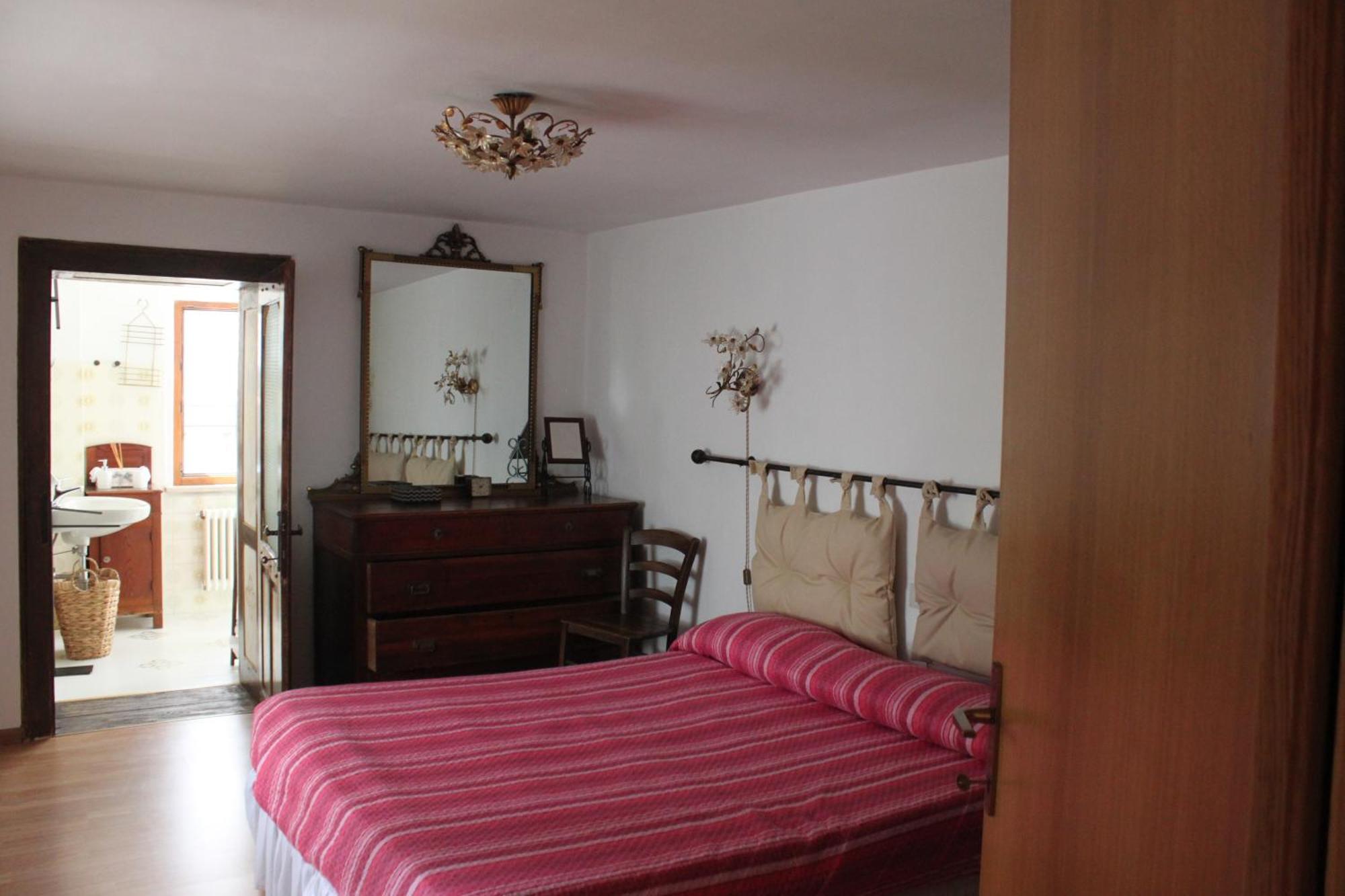 Canale dʼAgordoCasa Sirena公寓 外观 照片