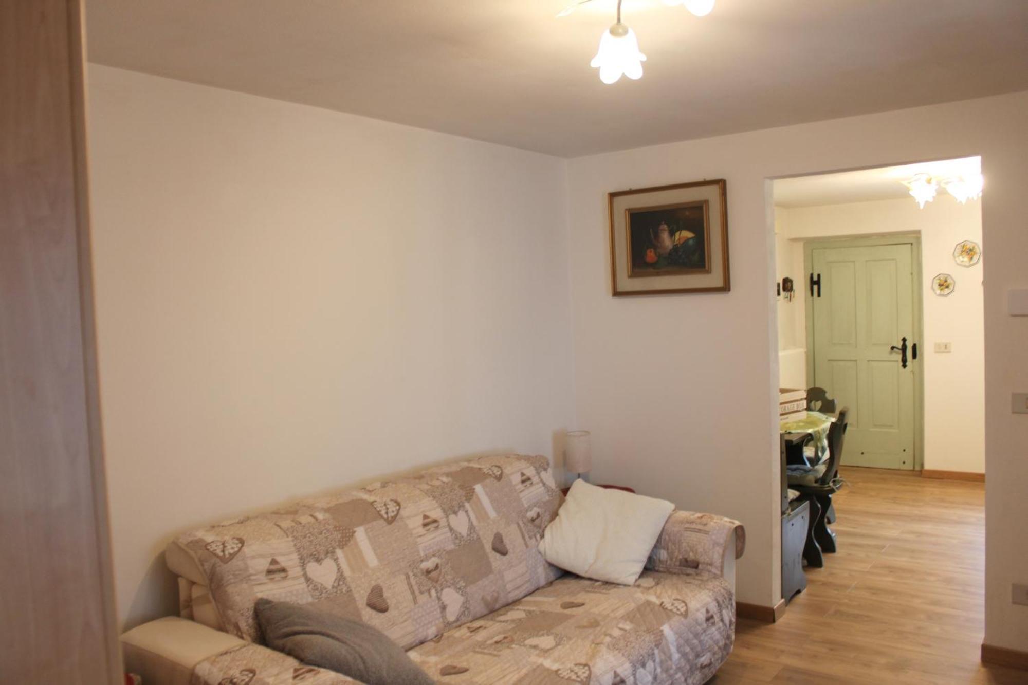 Canale dʼAgordoCasa Sirena公寓 外观 照片