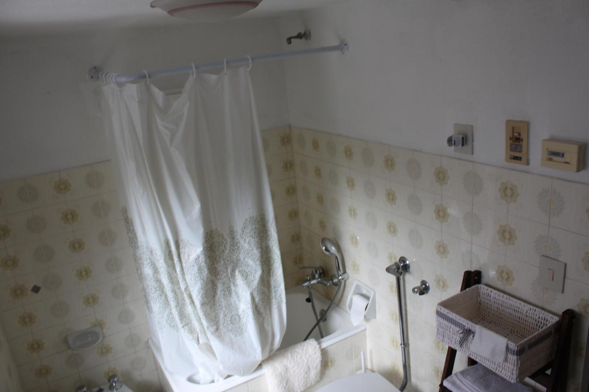 Canale dʼAgordoCasa Sirena公寓 外观 照片