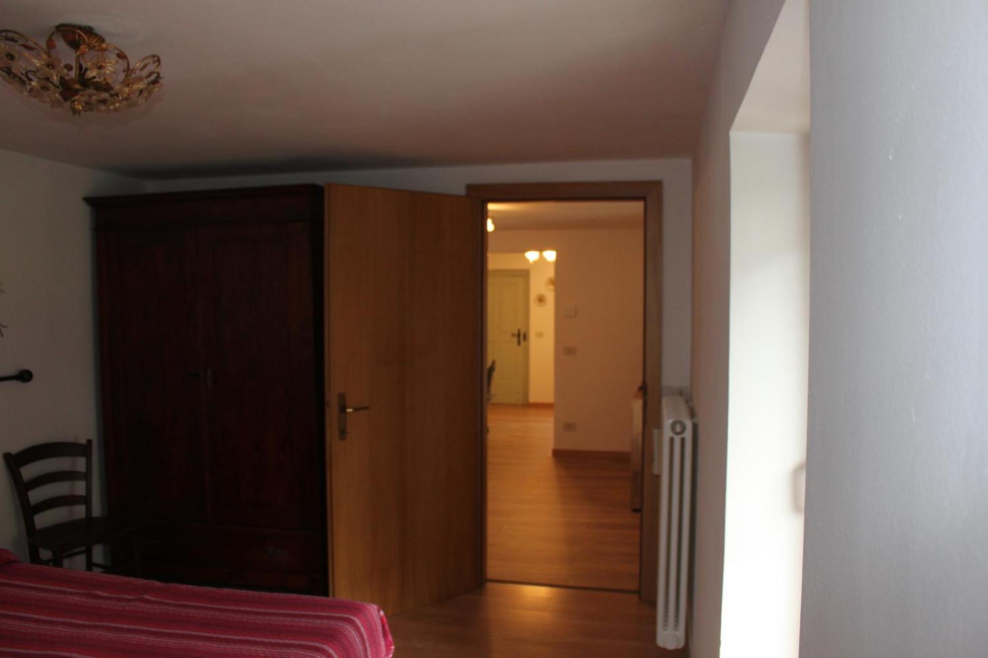Canale dʼAgordoCasa Sirena公寓 外观 照片